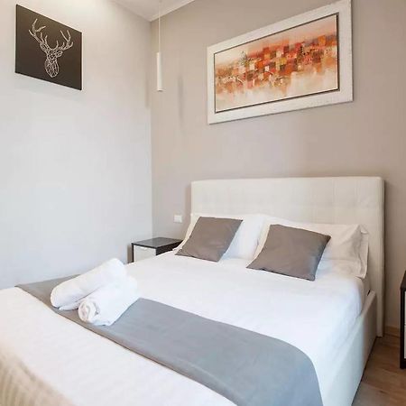 Zhihua Guest House 罗马 外观 照片