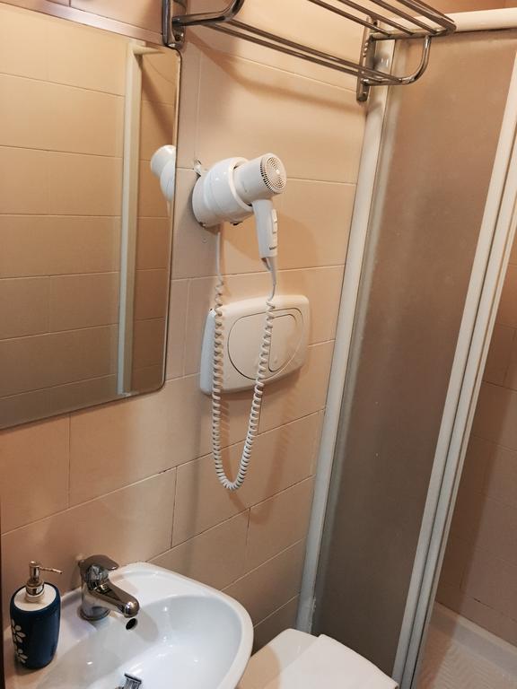 Zhihua Guest House 罗马 客房 照片