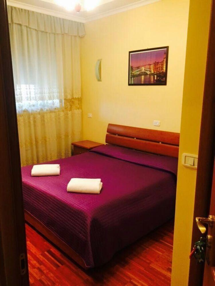 Zhihua Guest House 罗马 外观 照片
