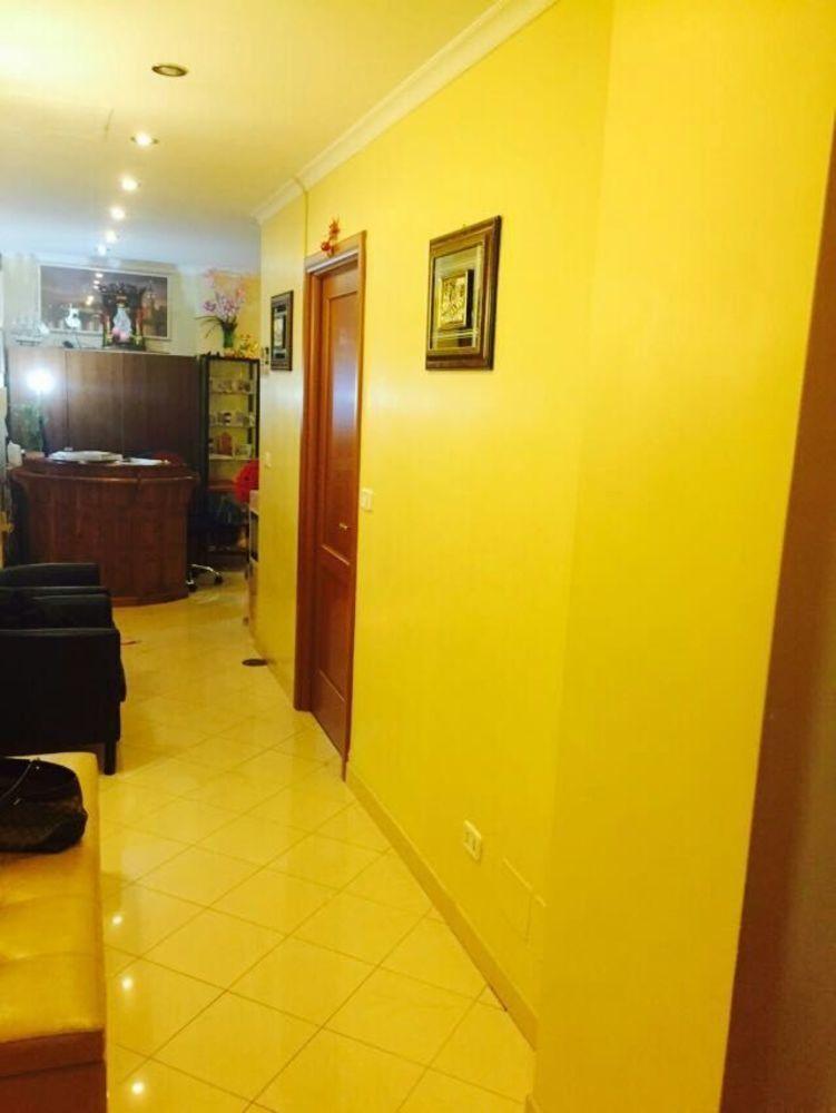 Zhihua Guest House 罗马 外观 照片