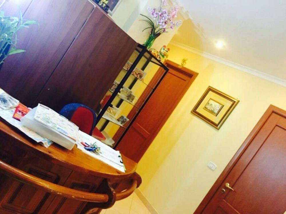 Zhihua Guest House 罗马 外观 照片