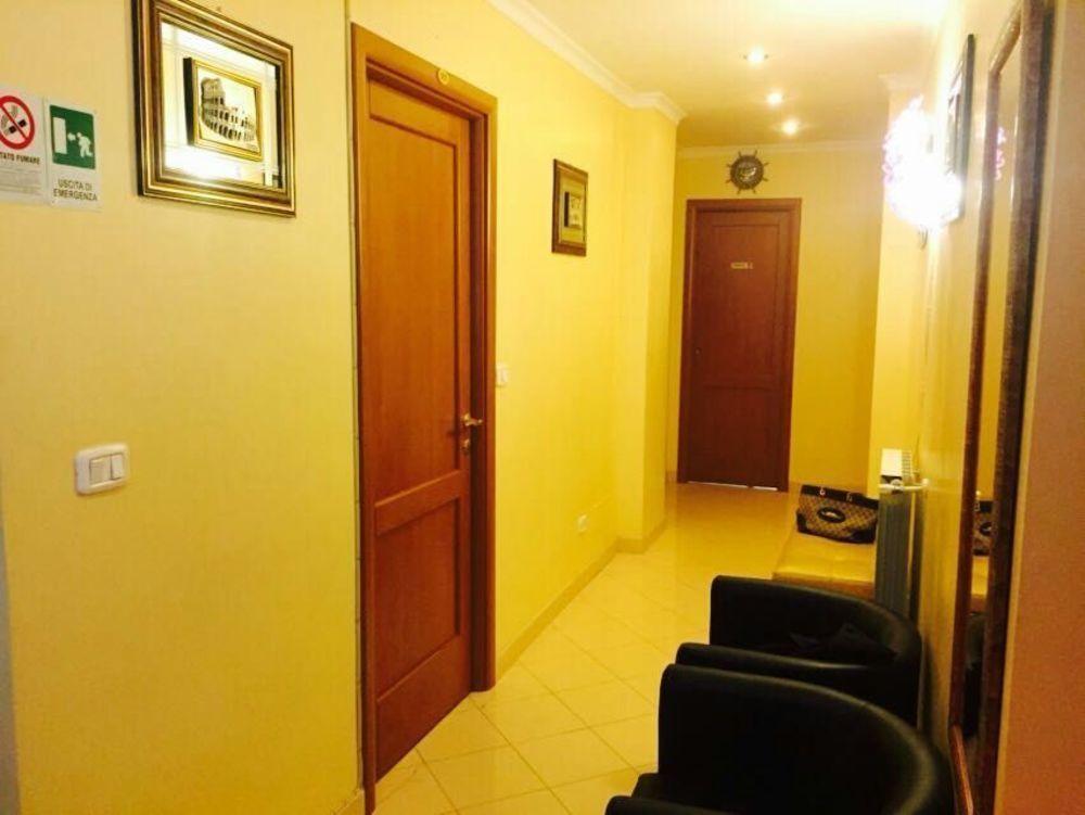 Zhihua Guest House 罗马 外观 照片