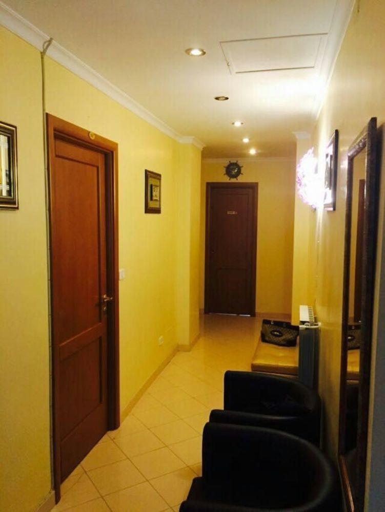 Zhihua Guest House 罗马 外观 照片
