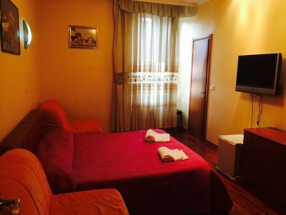 Zhihua Guest House 罗马 外观 照片