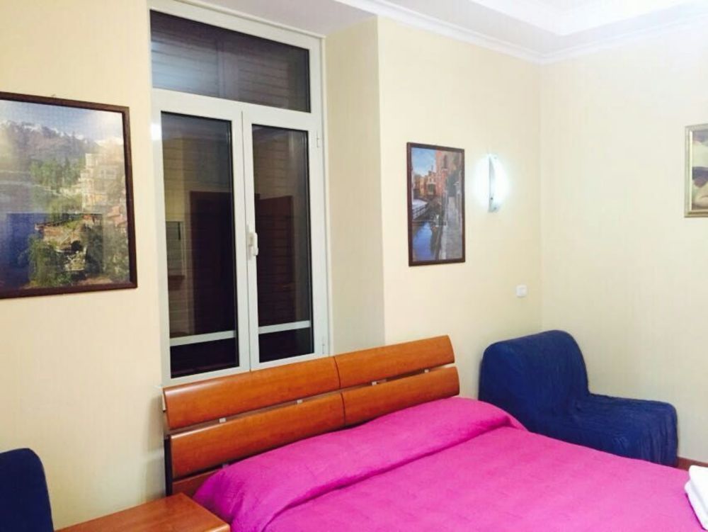 Zhihua Guest House 罗马 外观 照片