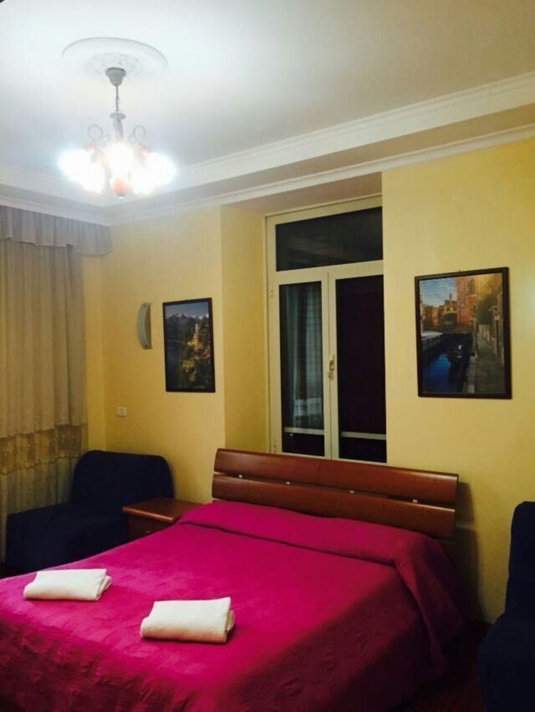 Zhihua Guest House 罗马 外观 照片