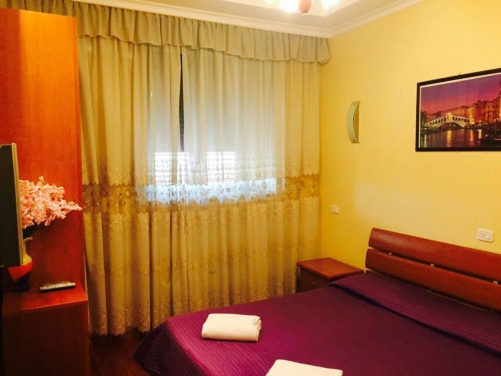 Zhihua Guest House 罗马 外观 照片