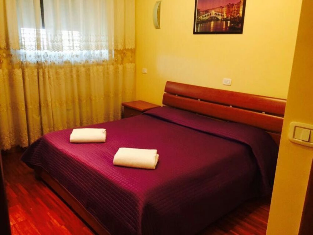 Zhihua Guest House 罗马 外观 照片