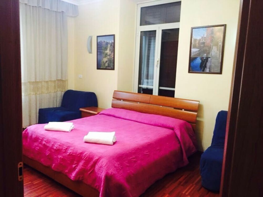 Zhihua Guest House 罗马 外观 照片